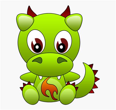 Scary Dragon Clipart 10 Free Cliparts Download Images On Clipground 2021