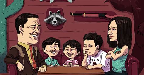 Tv review abc's 'fresh off the boat'. "Fresh Off the Boat" and "Black-ish" Reviews - The New Yorker