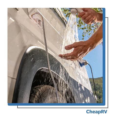 How To Sanitize RV Fresh Water Tank Within 6 Easy Steps