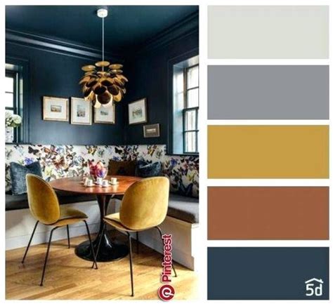 Winsome Interior Design Color Palettes Appealing Colour Ideas Concept