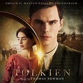 Thomas Newman - Tolkien (Original Motion Picture Soundtrack) (2019 ...