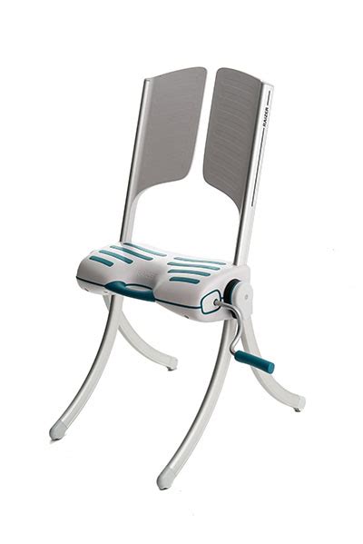 Lift chairs are chairs that feature a powered lifting mechanism that pushes the entire chair up from its base and so assists the user to a standing position. Lifting Chair