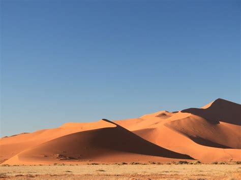 Explore The Wild Kalahari Desert South Namibia Tales From Africa Travel