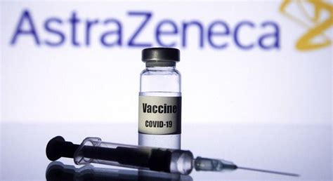 Who else can take the vaccine? AstraZeneca-Oxford Announces Its COVID-19 Vaccine Is 90% ...