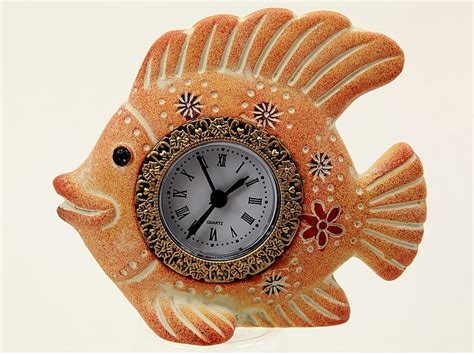 Mantle Clocks Snail Sheep Cat Pig Clocks Novelty Collectable Animal