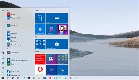 Microsoft Announces Windows 10 November 2019 Update