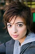Kate Micucci - Profile Images — The Movie Database (TMDB)