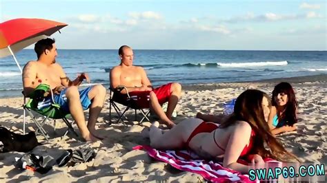 Amateur Teen Missionary Orgasm Beach Bait And Switch Eporner