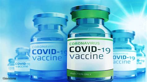 All three are supposed to be given as two doses, but the uk is prioritising giving as many people as possible the. VETERANS' ADMINISTRATION GIVES UPDATE ON COVID-19 VACCINE ...