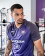 Lukas Nmecha joins RSC Anderlecht