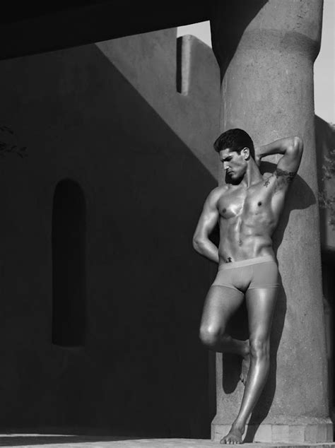 Miguel Iglesias By Ren Habermacher Homotography