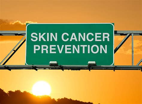 Skin Cancer Prevention Stock Photos Pictures And Royalty Free Images
