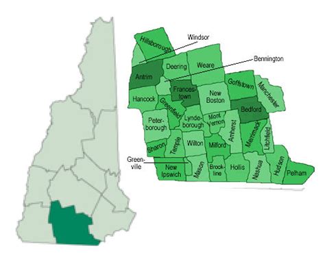 Hillsborough County Nh The Radioreference Wiki