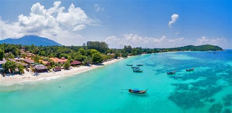 10 Best Beaches In Thailand