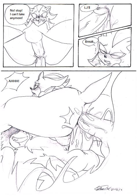 Rule 34 Anal Anal Sex Anthro Ass Blush Comic Cum Double Anal Double