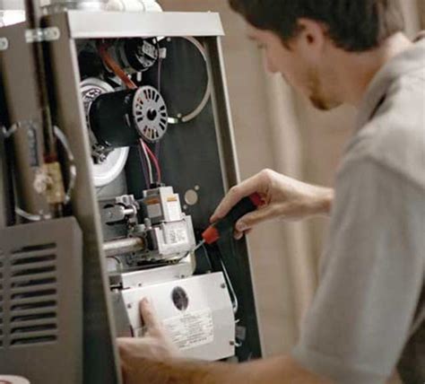 Furnace Repair Services Wichita Heating And Cooling