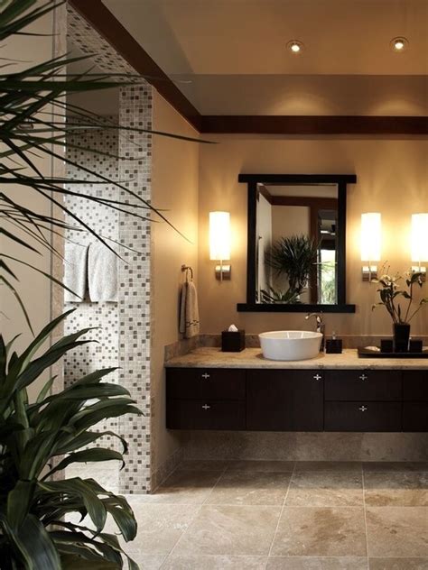 25 Asian Bathroom Design Ideas Decoration Love