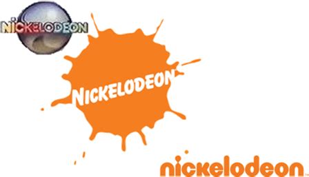 Old Nicktoons Network Logo Logodix