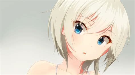 Anime Girl 1920x1080 Wallpapers Wallpaper Cave
