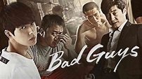Is TV Show 'Bad Guys 2014' streaming on Netflix?