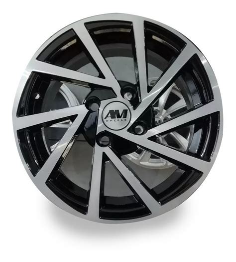 Rines 14 4/100 Deportivos Spark Tsuru Chevy Jetta Pointer | Mercado Libre