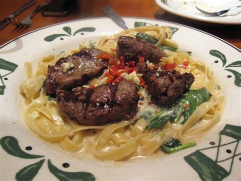 Posted by mashed 32 minutes ago. Olive Garden Steak Gorgonzola Recipe | Dandk Organizer