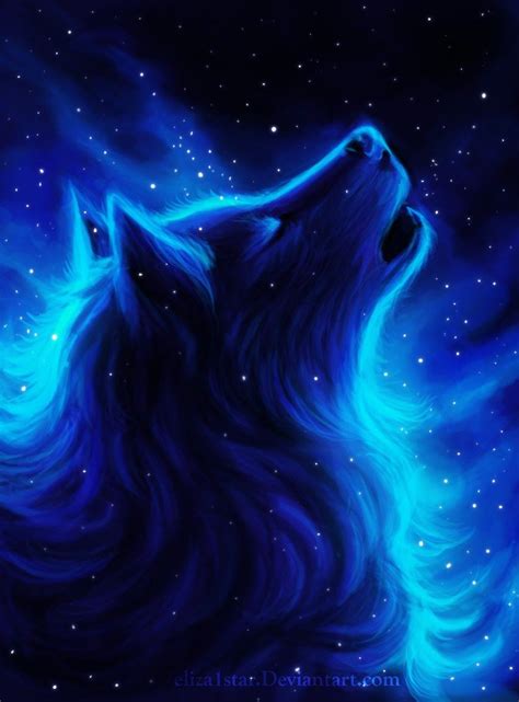 Lobos Mystical Animals Mythical Creatures Art Anime Wolf Zeichnung