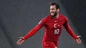 Selección de Turquía para la Eurocopa 2020: jugadores, equipo ...
