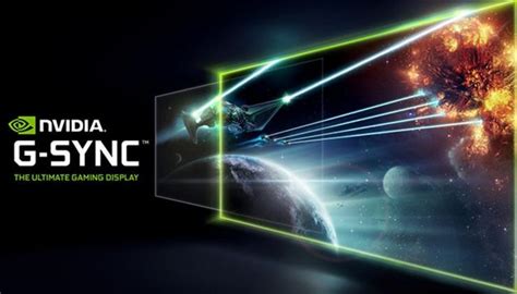Nvidia S First Hdr G Sync Monitors Are Basically The Holy Grail Of Pc Displays Pc World New