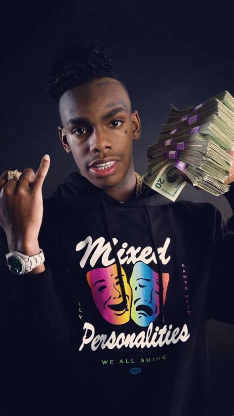 Ynw Melly Wallpaper Ixpap Rappers Man Crush Everyday Cute Rappers