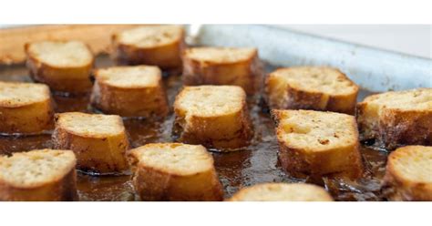 caramelized baked french toast popsugar food