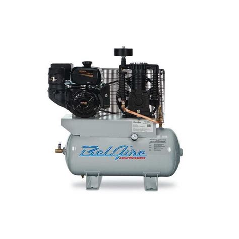 Belaire 3g3hkl 14 Hp 30 Gallon Kohler Two Stage Air Compressor