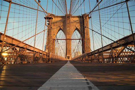 Download the perfect bridges pictures. Brooklyn Bridge | The Picture Perfect View of NYC