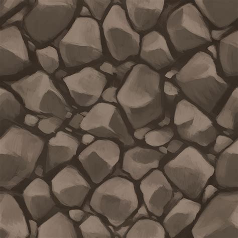 Repeat Able Rock Texture 2 Gamedev Market