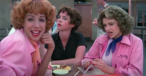 Paramount Ok’s ‘grease Rise Of The Pink Ladies’ Prequel