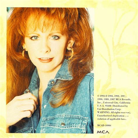 Coversboxsk Reba Mcentire Greatest Hits Volume Two 1993 High Quality Dvd Blueray