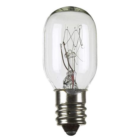 20 Watt Candelabra Light Bulb 55108 Lamps Plus