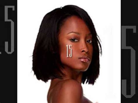 23 antm makeovers that tyra banks actually assigned to contestants. ANTM 25 Worst Makeovers - YouTube