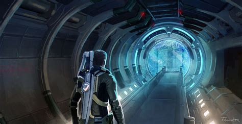 The Trek Collective New Star Trek The Video Game Trailer And Concept Art