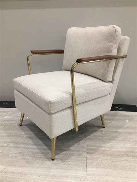 Accent Chair 8347 1 