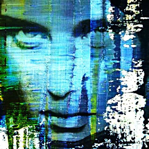 Untitled 343 By Rich Ray Art Manipulated Photograph Subject