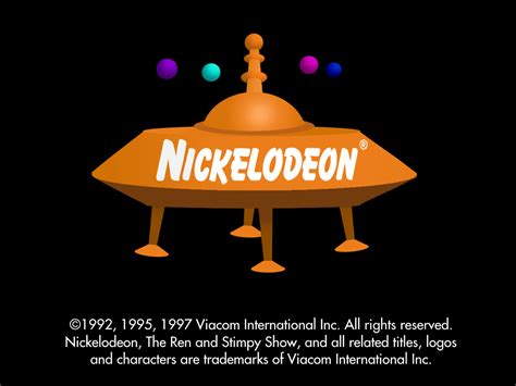 Nickelodeon Productions 1997 Logo Remake 7 By Braydennohaideviant On