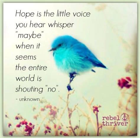 Hopes Whisper Hope Whisper Woman Quotes