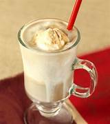 How To Make Vanilla Ice Coffee Pictures