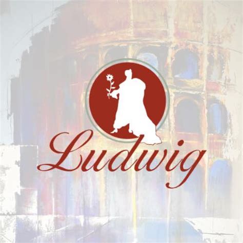 Cafe Ludwig Munich