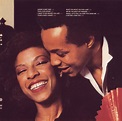 Natalie Cole & Peabo Bryson - We're The Best Of Friends (1979) [1996 ...