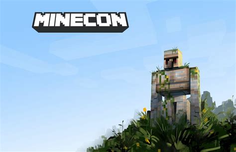Minecon 2015 Official Minecraft Wiki