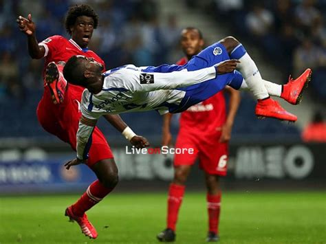 Check how to watch gil vicente vs fc porto live stream. Gil Vicente vs FC Porto Previa y Predicción Transmision en ...