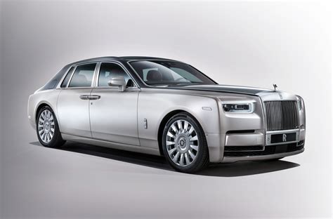 Rolls Royce Phantom Ewb 4k Wallpapers