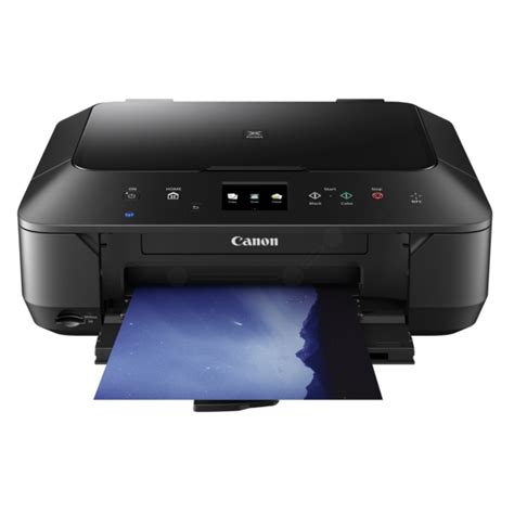 Steps to install the downloaded software and driver for canon pixma ip7200 series : Canon 551 Y yellow 7 ml - THINKshop